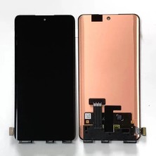 OEM Oppo RENO10 (Birinci Sınıf) LCD Uyumlu Uyumlu Dokunmatik Ekran CPH2531