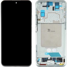 OEM Xiaomi 13 Çıtalı (Birinci Sınıf) LCD Uyumlu Uyumlu Dokunmatik Ekran