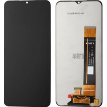 OEM Samsung A23 SM-A235F LCD Uyumlu Uyumlu Dokunmatik Ekran