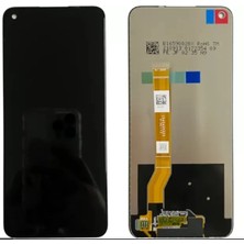 OEM Realme 9 Pro (Birinci Sınıf) LCD Uyumlu Uyumlu Dokunmatik Ekran