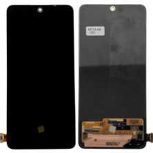 OEM Xiaomi Redmi Note 13 (4g) (Birinci Sınıf) LCD Uyumlu Uyumlu Dokunmatik Ekran