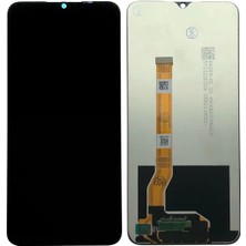 OEM Oppo A57 2022 (Birinci Sınıf) LCD Uyumlu Uyumlu Dokunmatik Ekran