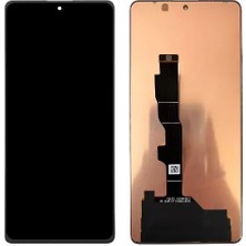 OEM Xiaomi Redmi Note 13 (5g) (Birinci Sınıf) LCD Uyumlu Uyumlu Dokunmatik Ekran