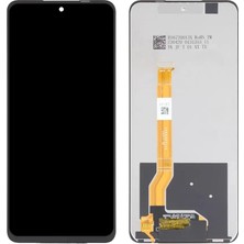 OEM Oppo A98 LCD Uyumlu Uyumlu Dokunmatik Ekran CPH2529