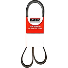 Bando 6PK1470 Kanallı V Kayış