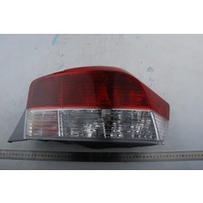 TR Cn Sağ Stop Duysuz Honda City 2009-2011 Uyumlu 33500TM0H01