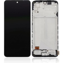 OEM Xiaomi Redmi Note 12 5g Aa Kalite Tft Çıtalı LCD Uyumlu Uyumlu Dokunmatik Ekran