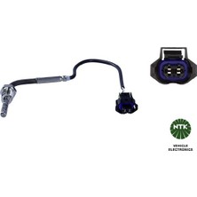 Ngk 90193 Egsoz Sıcaklık Sensörü Chevrolet Captıva 06> Opel Antara 06>11 2.0 Cdtı Z20DM 19419930-25183662-96436268-4818482