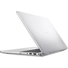 Dell Pro 16 BTO107_PC16250 Ultra7 255U 16GB 512SSD 16" Fhd+ Freedos Dizüstü Bilgisayar