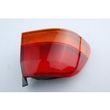 TR Cn Sol Stop Dış Honda Civic 1996-2000 Sedan Uyumlu 33551S04G02