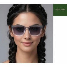 Morlin Bron Morlin Mbs 1014 C2 53 19  145 Unısex  Güneş Gözlüğü