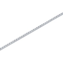 Diamond Line-Gülaylar 14 Ayar Altın Su Yolu Bileklik