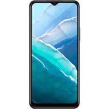 Rova Vivo T1X Uyumlu Ön Body Şeffaf Ultra Ekran Koruyucu Nano Jelatin