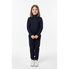 Lily & Co. Modal Kumaş Dikyaka Kız Takım