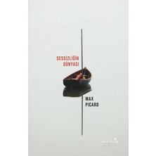 Mabelme Store Sessizliğin Dünyası