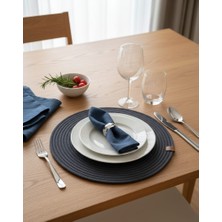 Mtg Jüt Tasarım 6 Adet Füme Renk Supla