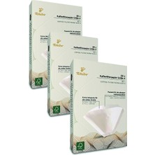 Tchibo Filtre Kağıdı 80 Li x 3 Adet