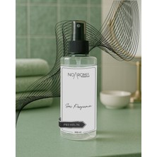 Noaroma Nergis Kokulu (Parfümlü) 200 ml Saç Parfümü