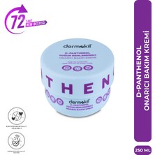 Dermokil D-Panthenol Yoğun Nemlendirici Onarıcı Krem 250 ml