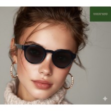 Morlin Bron MB1604 02 48-24-140 Unisex Güneş Gözlüğü