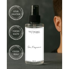 Noaroma Stronger Wıth You Leather Erkek Parfüm Esanslı Saç Parfümü 200 ml