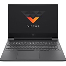 Hp Victus Gaming Laptop 15-FB2003NT Amd Ryzen 7 8845HS 32 GB Ram 512 GB SSD 8gb RTX4060 15.6" Freedos A05NGEA K19