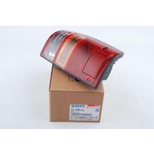 TR Depo Sağ Stop Toyota Hilux 2002-2004 Uyumlu 21219F3RA