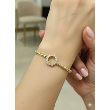 Duru Aksesuar Vip Seri Bileklik