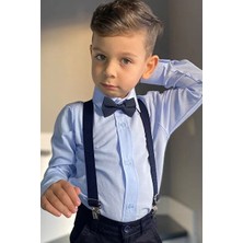 Ugly Duck Papyon Askı Takım - Lacivert