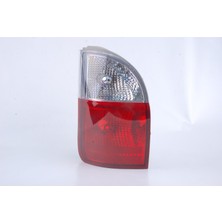 TR Tw Sağ Stop Kia Pregio 2005- Uyumlu 0K7A251160