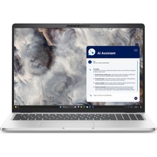 Dell Pro 16 BTO107_PC16250A013 Ultra7 255U 32GB 512SSD 16" Fhd+ W11P Dizüstü Bilgisayar