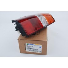 TR Cn Sol Stop Mazda B2500 2001-2003 Uyumlu 2161947LAE