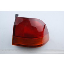 TR Cn Sağ Stop Dış Honda Civic 1996-2000 Sedan Uyumlu 33501S04G02