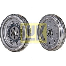 Luk 415074409 Volant Otomatik Passat-Golf-Jetta-A3-Cc-Leon Bxe-Bkp-Bls-Bkd-Cbbb-Cbab 1.9-2.0 Cff 10 > 415063109 03L105266AK-03L105266DF-03G105266BD
