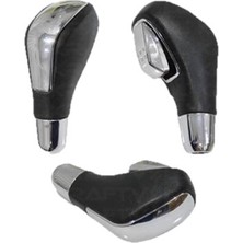 Otomatık Vıtes Topuzu (Edc) Megane Iıı 09> Fluence 09>