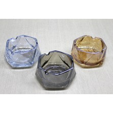 Neonova Lüks Modern Cam Küllük