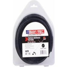 Bay-Tec Tırpan Misinası 3.5MMX38MT Testere MK4740 8617 Erpilsan Elektronik