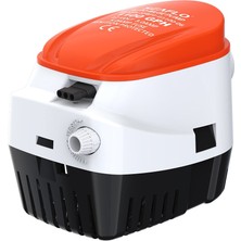 Seaflo Otomatik Sintine Pompası 750 Gph 12V