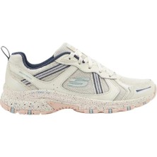 Skechers Hıllcrest 149820TK-OFNV Beyaz Koşu&yürüyüş Ayakkabısı