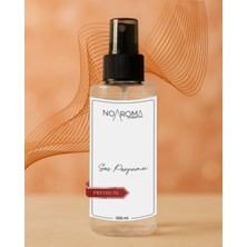 Noaroma Sedir Ağacı Kokulu (Parfümlü) 200 ml Saç Parfümü