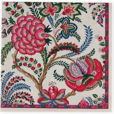 Caspari Pontchartrain Napkin Dinner - 20 Per Package