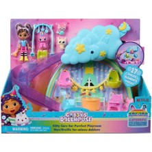 SPM-6071538 Gdh Pys Kıtty Care Playset Gml Sld