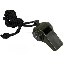 Costurera Pusulalı Termometreli Düdük