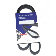 Hutchinson 3PK1042 Kanallı Kayış