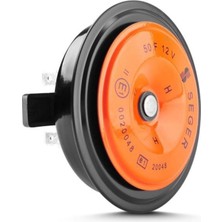 Bkm Fiat Ducato Korna Dıdıt Ince Ses 12V 1994-2002