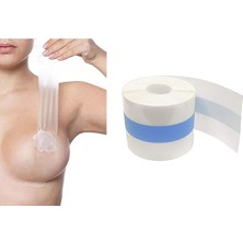 Neonova 5 Metre Görünmez Push Up Göğüs Dikleştirici Bant