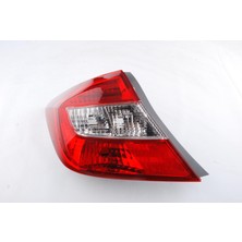 Cn Sol Stop Dış Duysuz Honda Civic 2012- Sedan Uyumlu 33550TR0E01