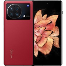 Rova Vivo x Fold+ Uyumlu Ön Body Şeffaf Ultra Ekran Koruyucu Nano Jelatin