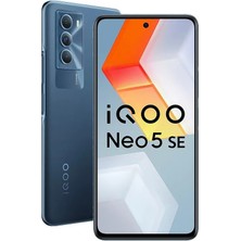 Rova Vivo Iqoo Neo 5 Se Uyumlu Ön Body Şeffaf Ultra Ekran Koruyucu Nano Jelatin