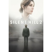 Nagazi Sılent Hıll 2 – Steam CD Key